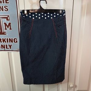 Baraschi Women’s Skirt